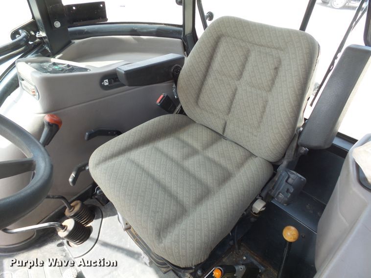 image for item EF9645 2008 Case IH JK70  tractor