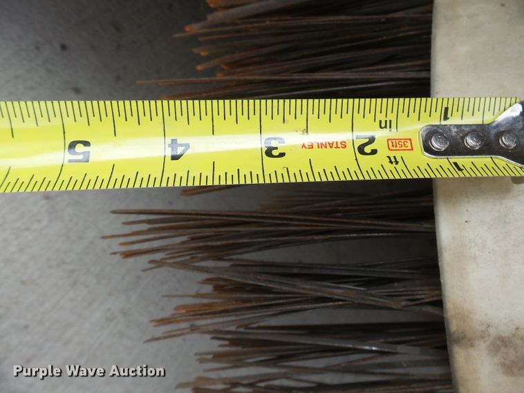 image for item EF9646 1999 Elgin Pelican P  street sweeper