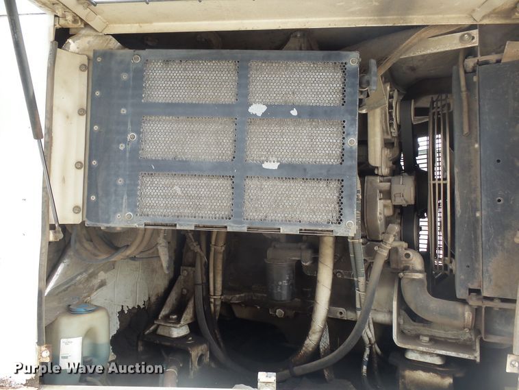 image for item EF9646 1999 Elgin Pelican P  street sweeper