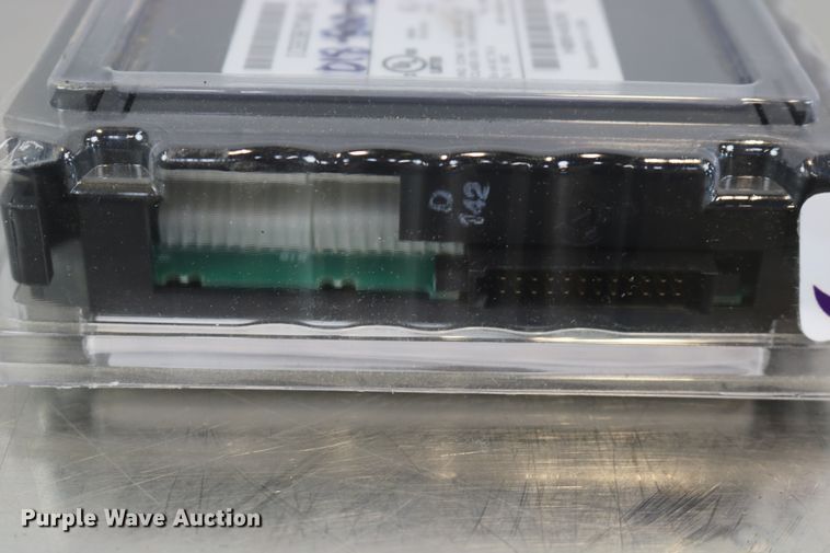 image for item EP9689 GE Fanuc IC693BEM340EG FIP controller