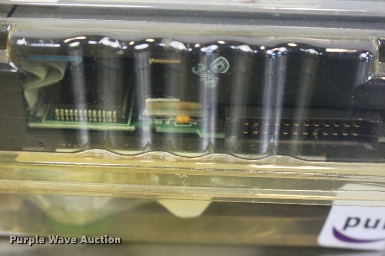 image for item EP9694 GE Fanuc IC693PCM301M programmable co-processor module