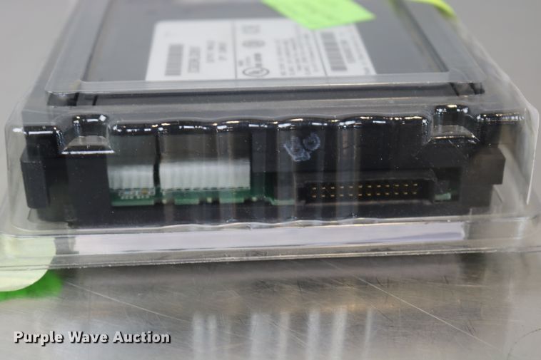 image for item EP9696 GE Fanuc IC693ALG391F 2PT analog output module