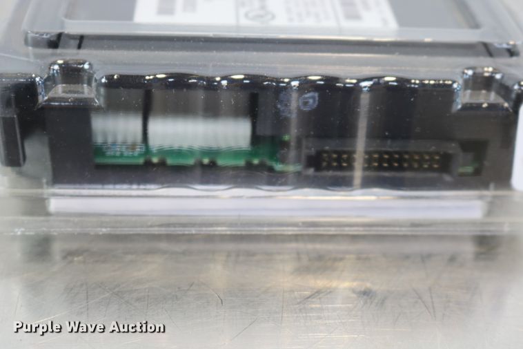 image for item EP9697 GE Fanuc IC693ALG391F 2PT analog output module