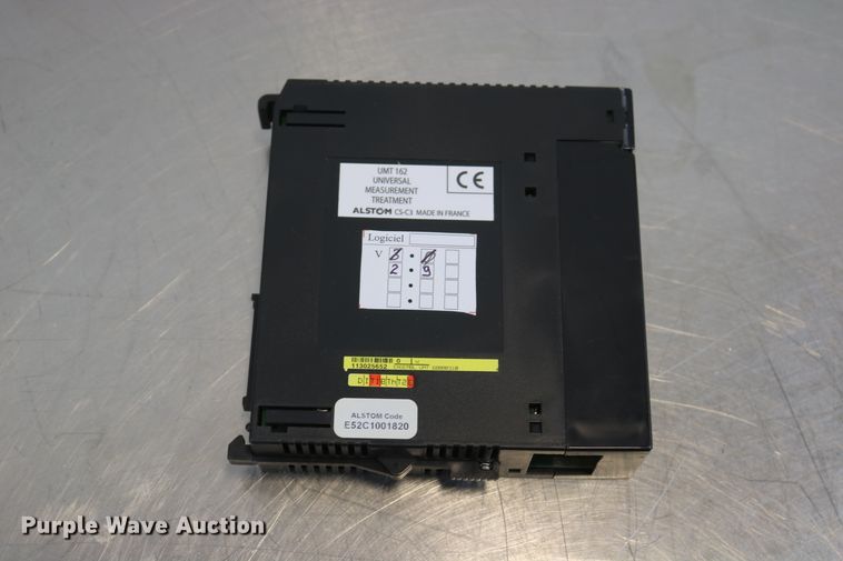 image for item EP9704 (3) Alstom modules