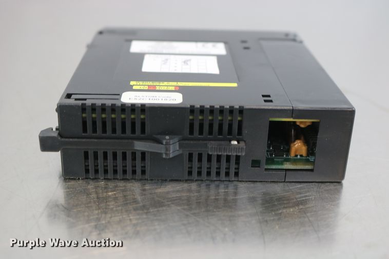 image for item EP9704 (3) Alstom modules