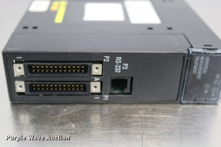 image for item EP9704 (3) Alstom modules