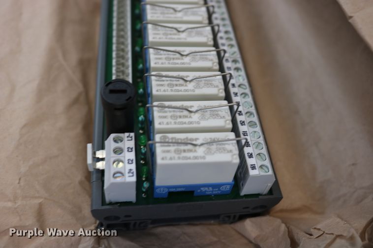image for item EP9706 (3) ABB 1SNA020831R1400 terminal blocks