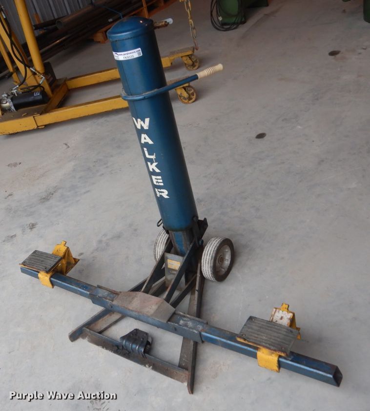 image for item FK9335 Walker 93689 air jack
