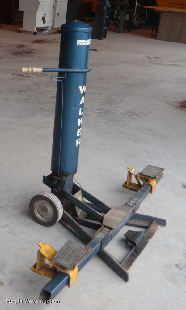 image for item FK9335 Walker 93689 air jack