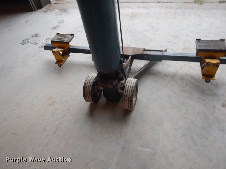 image for item FK9335 Walker 93689 air jack