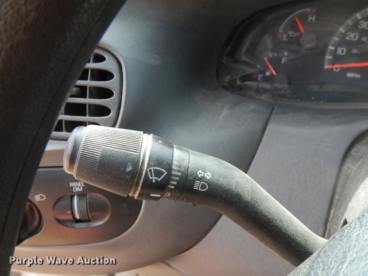 image for item FN9448 1999 Ford F150  pickup truck