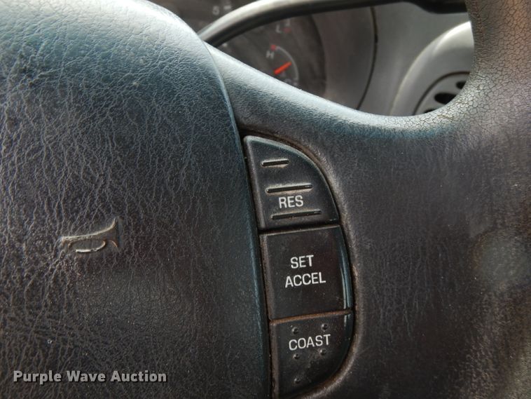 image for item FN9448 1999 Ford F150  pickup truck