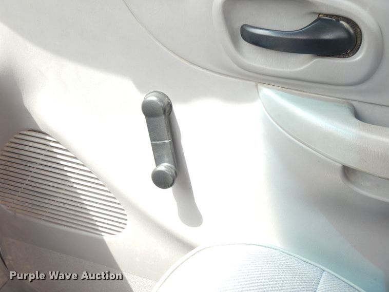 image for item FN9448 1999 Ford F150  pickup truck