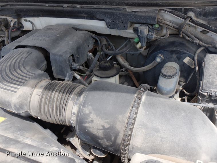 image for item FN9448 1999 Ford F150  pickup truck