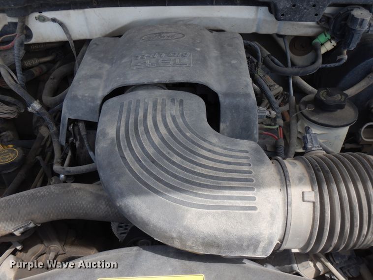 image for item FN9448 1999 Ford F150  pickup truck