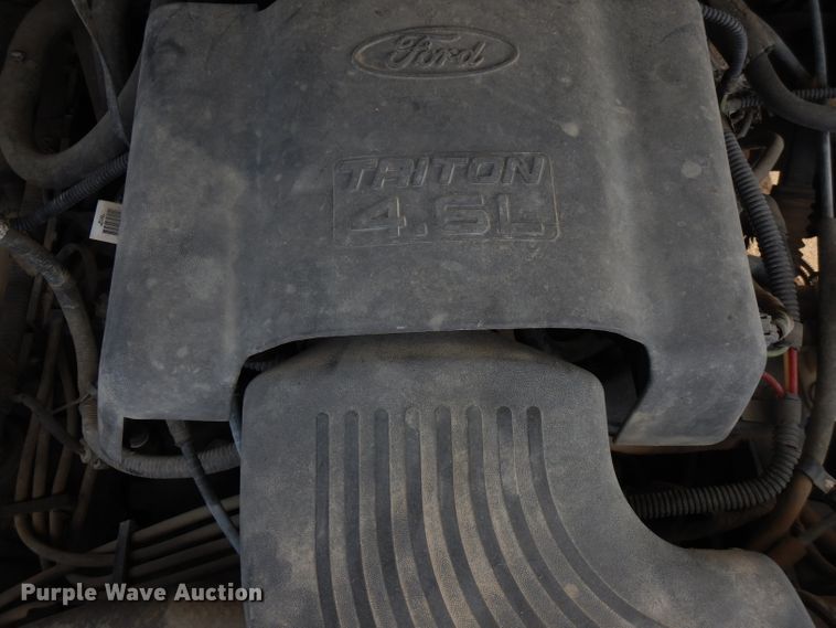 image for item FN9448 1999 Ford F150  pickup truck