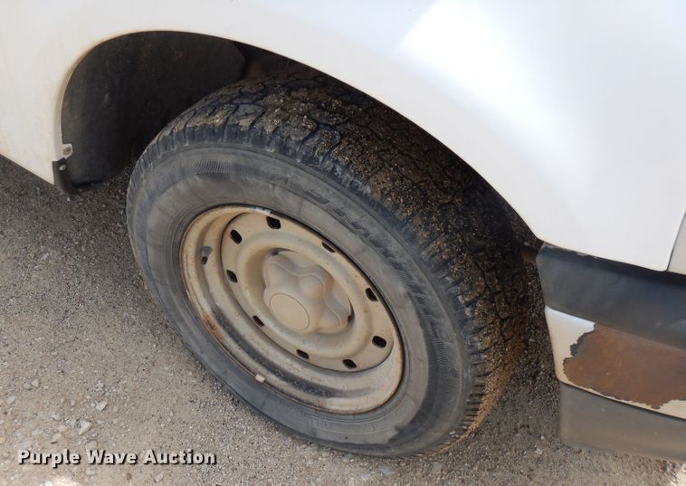 image for item FN9448 1999 Ford F150  pickup truck