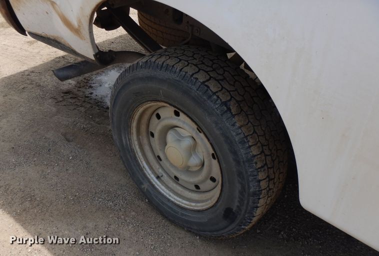 image for item FN9448 1999 Ford F150  pickup truck