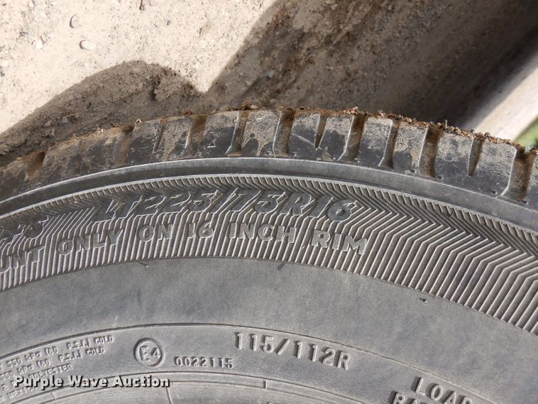 image for item FN9448 1999 Ford F150  pickup truck