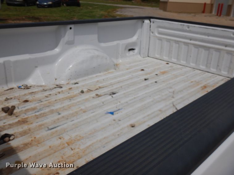 image for item FN9448 1999 Ford F150  pickup truck