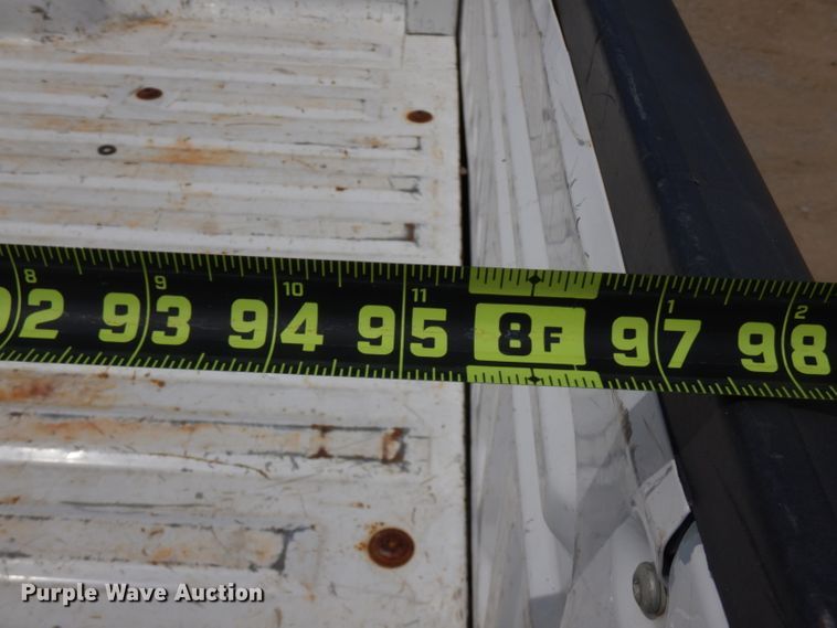 image for item FN9448 1999 Ford F150  pickup truck