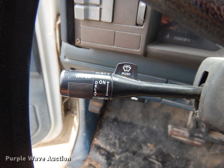 image for item FN9449 1990 Chevrolet Cheyenne 2500  pickup truck