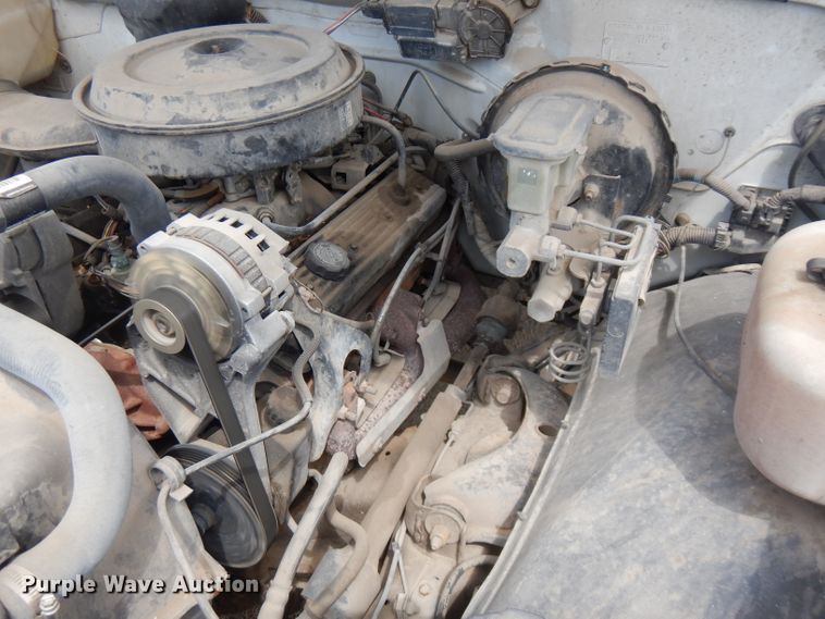 image for item FN9449 1990 Chevrolet Cheyenne 2500  pickup truck