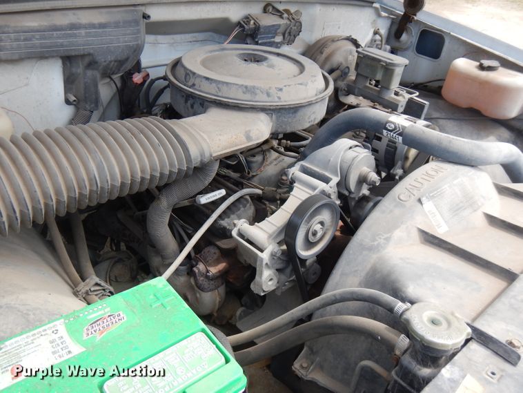 image for item FN9449 1990 Chevrolet Cheyenne 2500  pickup truck
