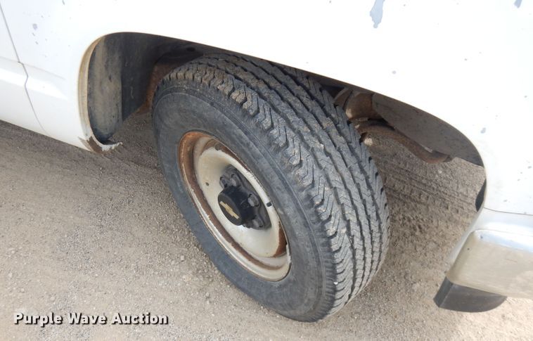 image for item FN9449 1990 Chevrolet Cheyenne 2500  pickup truck