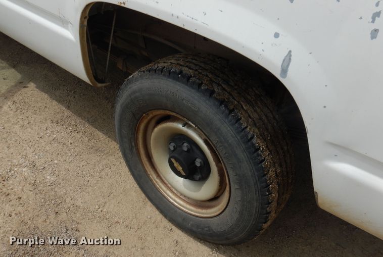 image for item FN9449 1990 Chevrolet Cheyenne 2500  pickup truck