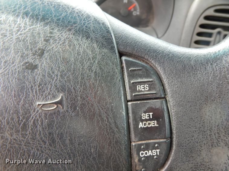 image for item FN9451 1999 Ford F150  pickup truck