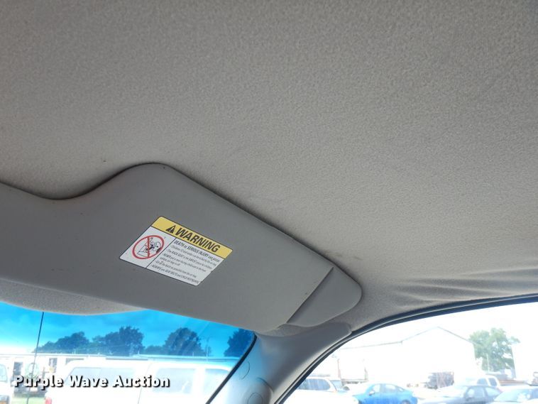 image for item FN9451 1999 Ford F150  pickup truck