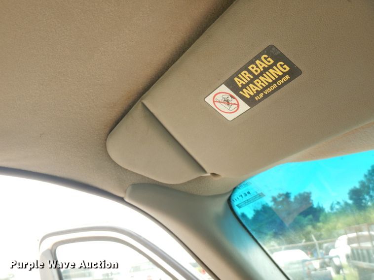 image for item FN9451 1999 Ford F150  pickup truck