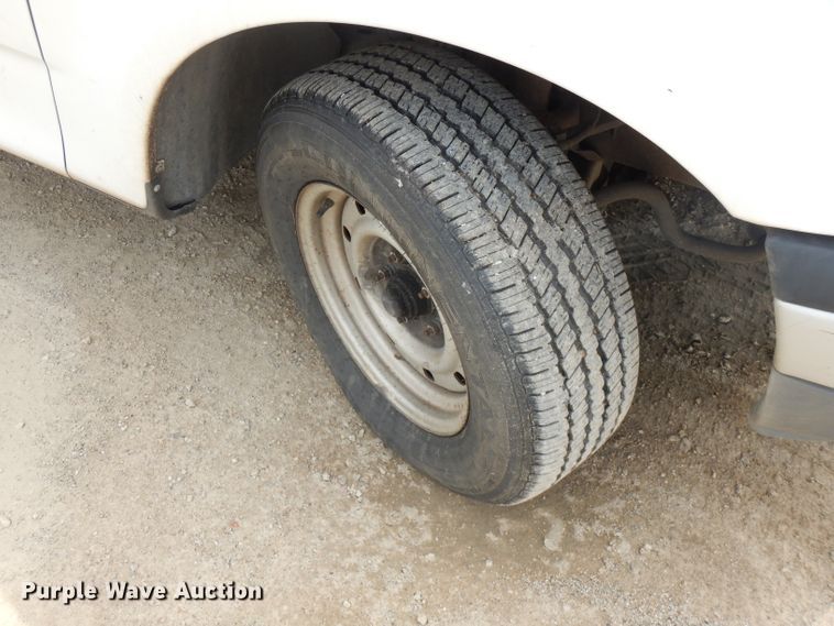 image for item FN9451 1999 Ford F150  pickup truck