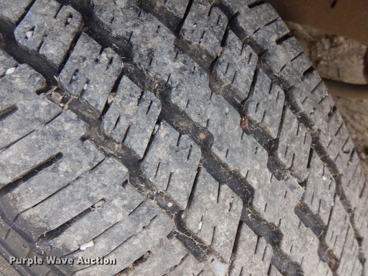 image for item FN9451 1999 Ford F150  pickup truck