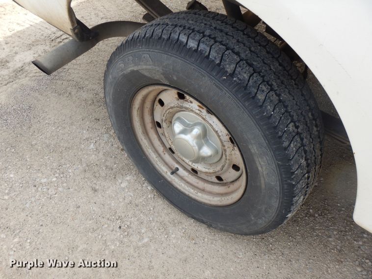 image for item FN9451 1999 Ford F150  pickup truck