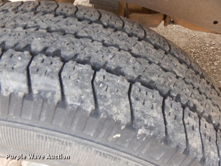 image for item FN9451 1999 Ford F150  pickup truck