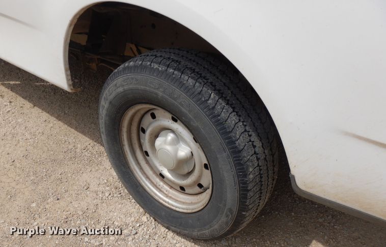 image for item FN9451 1999 Ford F150  pickup truck