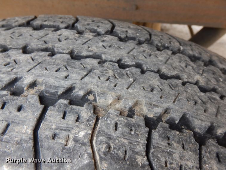 image for item FN9451 1999 Ford F150  pickup truck