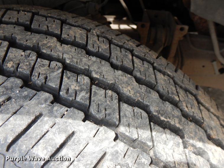 image for item FN9451 1999 Ford F150  pickup truck