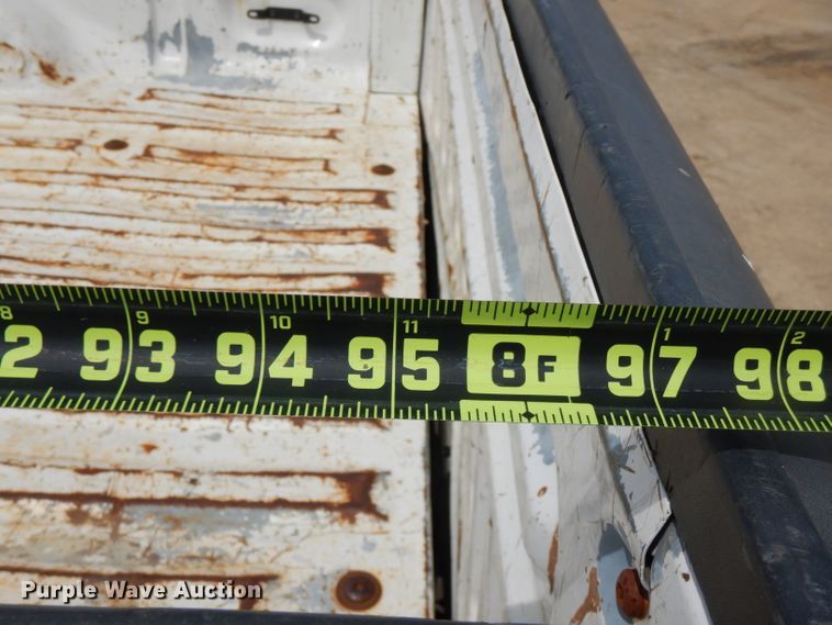 image for item FN9451 1999 Ford F150  pickup truck