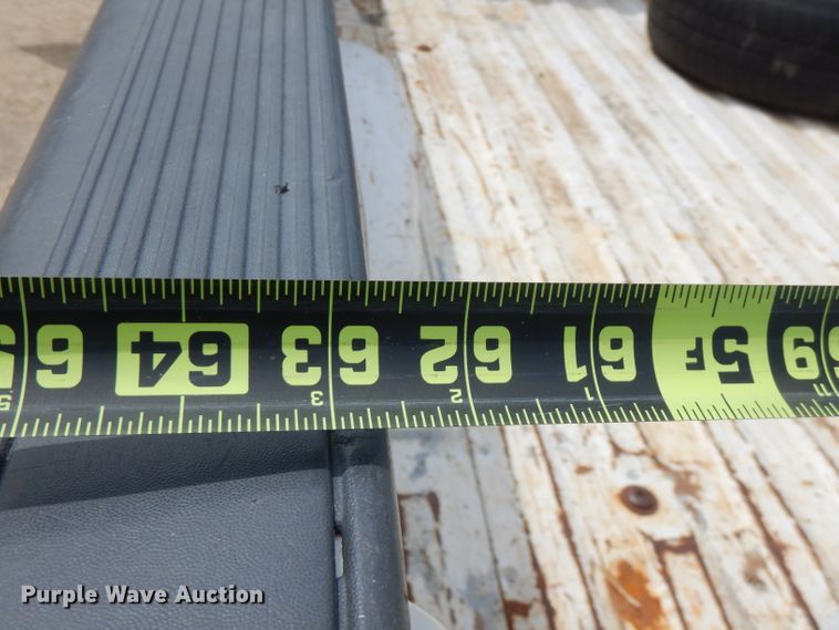 image for item FN9451 1999 Ford F150  pickup truck