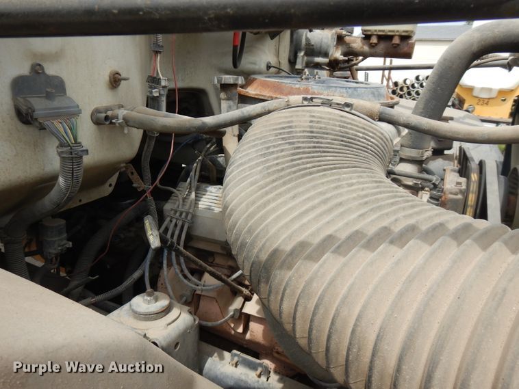 image for item FN9452 1994 Chevrolet Kodiak C5500  dump truck