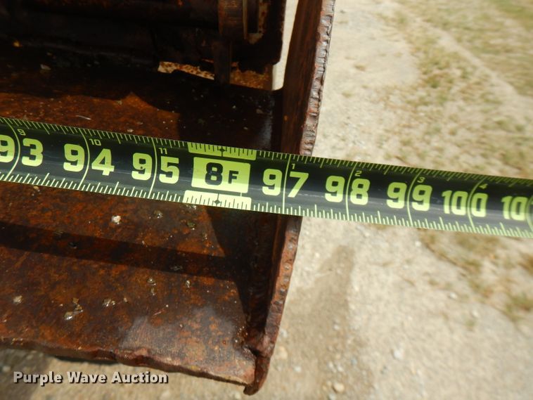 image for item FN9452 1994 Chevrolet Kodiak C5500  dump truck