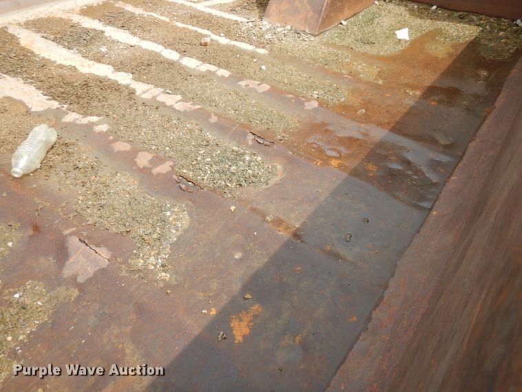 image for item FN9452 1994 Chevrolet Kodiak C5500  dump truck