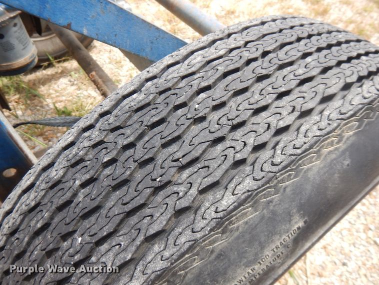 image for item FN9454 Lister-Petter pump