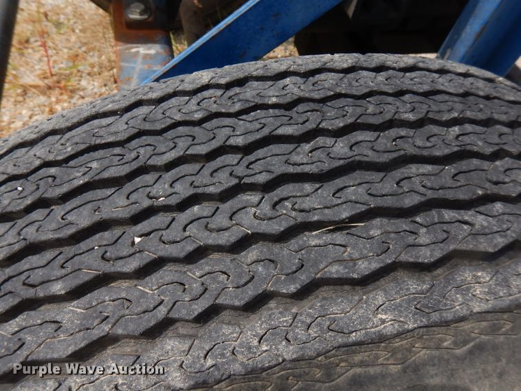 image for item FN9454 Lister-Petter pump