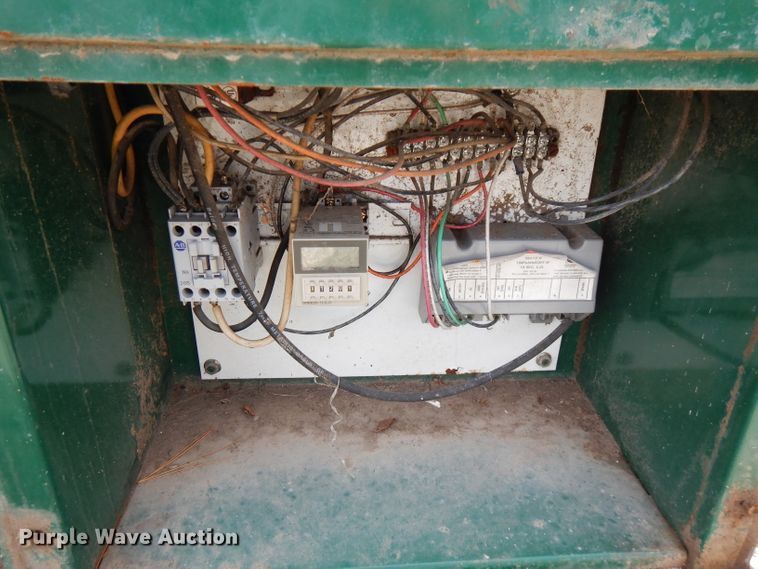 image for item FN9455 Hy-Flo 5181 pressure washer