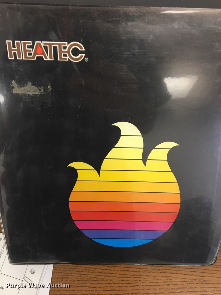 image for item FN9459 Steel storage tank