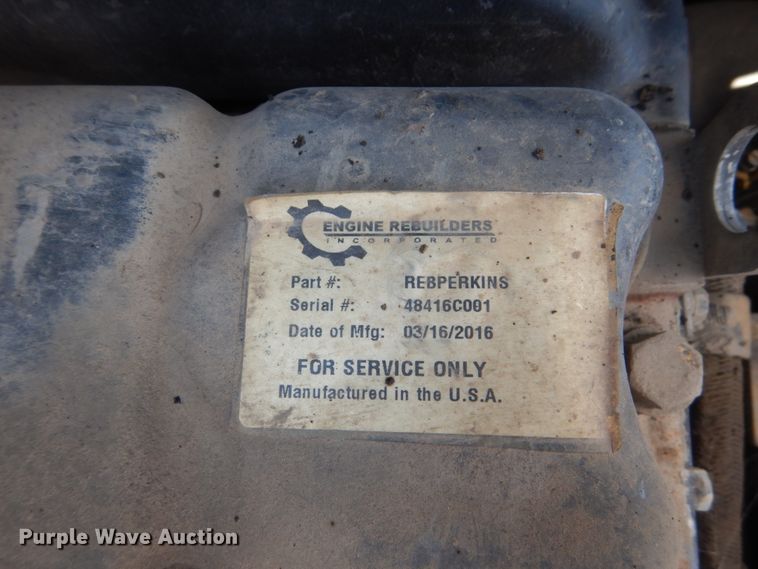 image for item FT9011 1991 Caterpillar AP-800B  paver